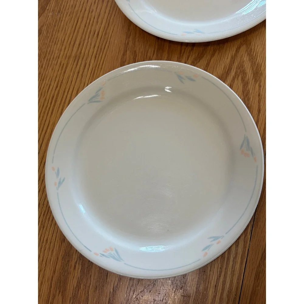 Corelle First of Spring (Plates) 9